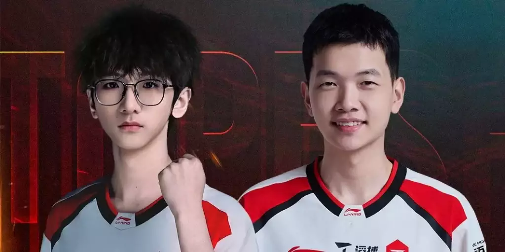 Top Esports: Worlds 2026 алдында ойыншы АҚШ визасын ала алмады — команда алмастырғышпен шығады