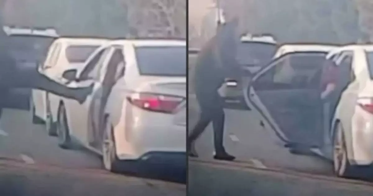  Резонансное убийство в Шымкенте: 6 человек судят по делу Василия Колесникова 