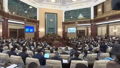 Қазақстанда екі мемлекеттік награда пайда болуы мүмкін