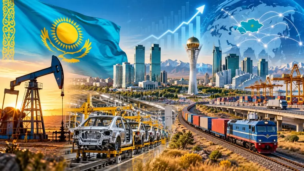 The World Financial Review: Қазақстанның инвестициялық картасы қалай өзгерді