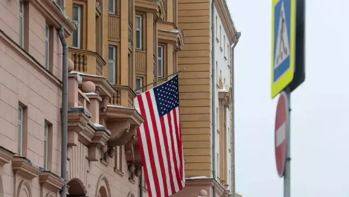 Посольство США предупредило американцев о возможном случае чумы в России