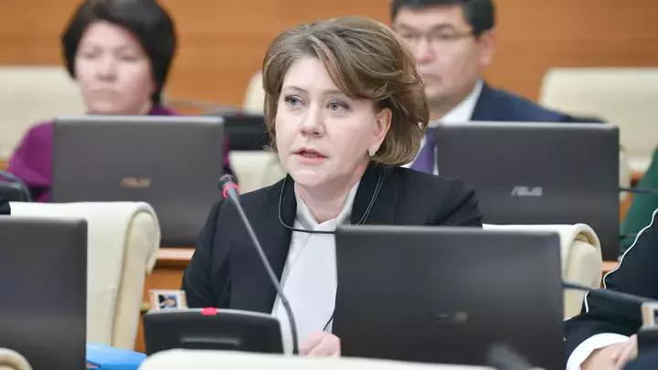 Татьяна Савельева назначена заместителем министра обороны на фоне масштабного аудита ведомства