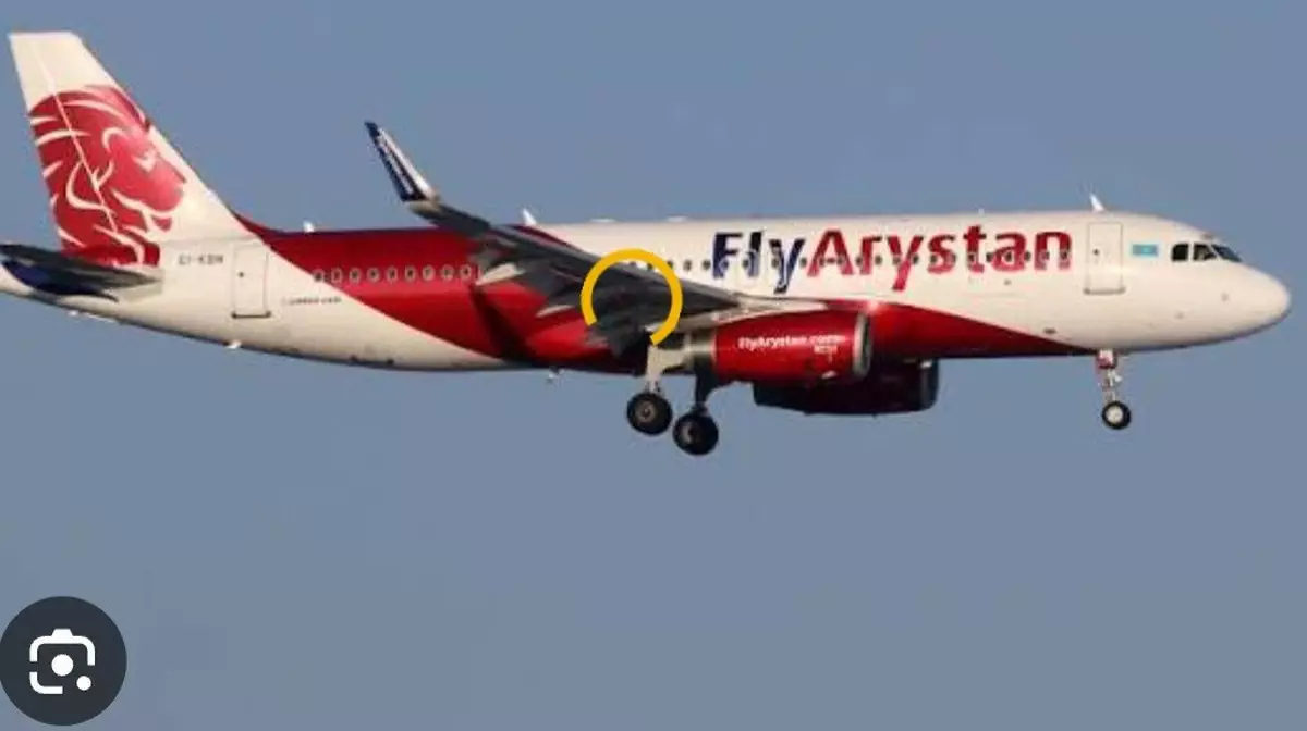 FlyArystan артық багаж үшін қосымша ақы алып, 1,5 млрд теңге табыс тапқан