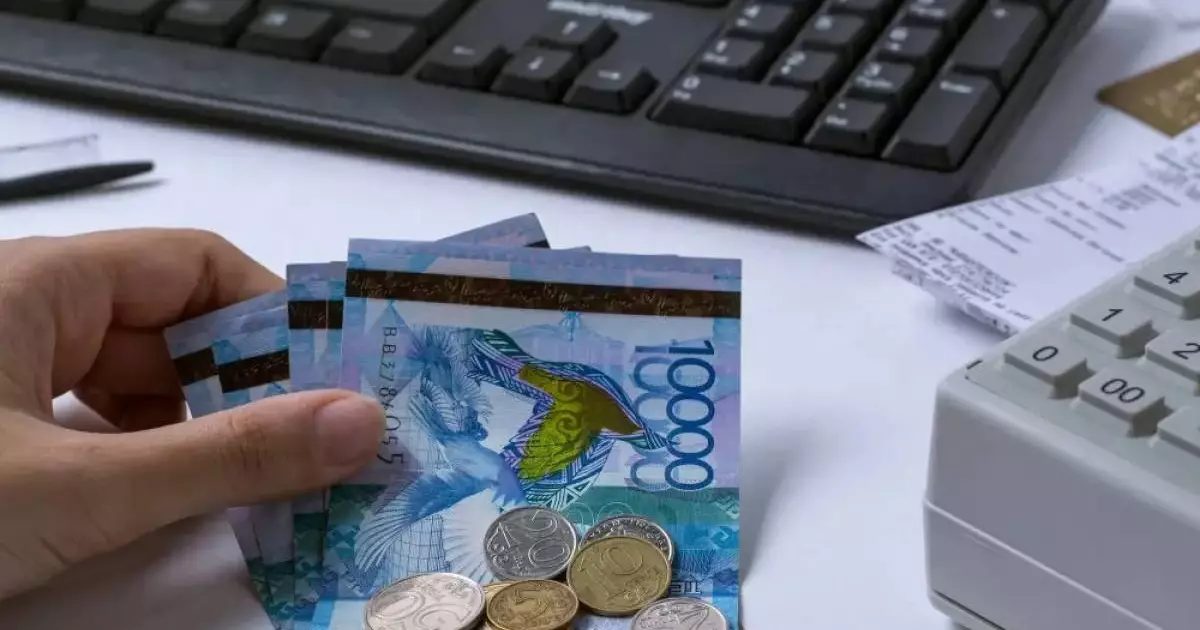  Единая ставка налога по упрощёнке: названа цифра 