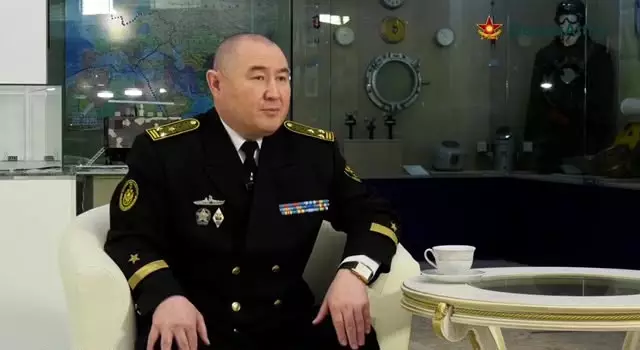 Қанат Ниязбеков ұсталды