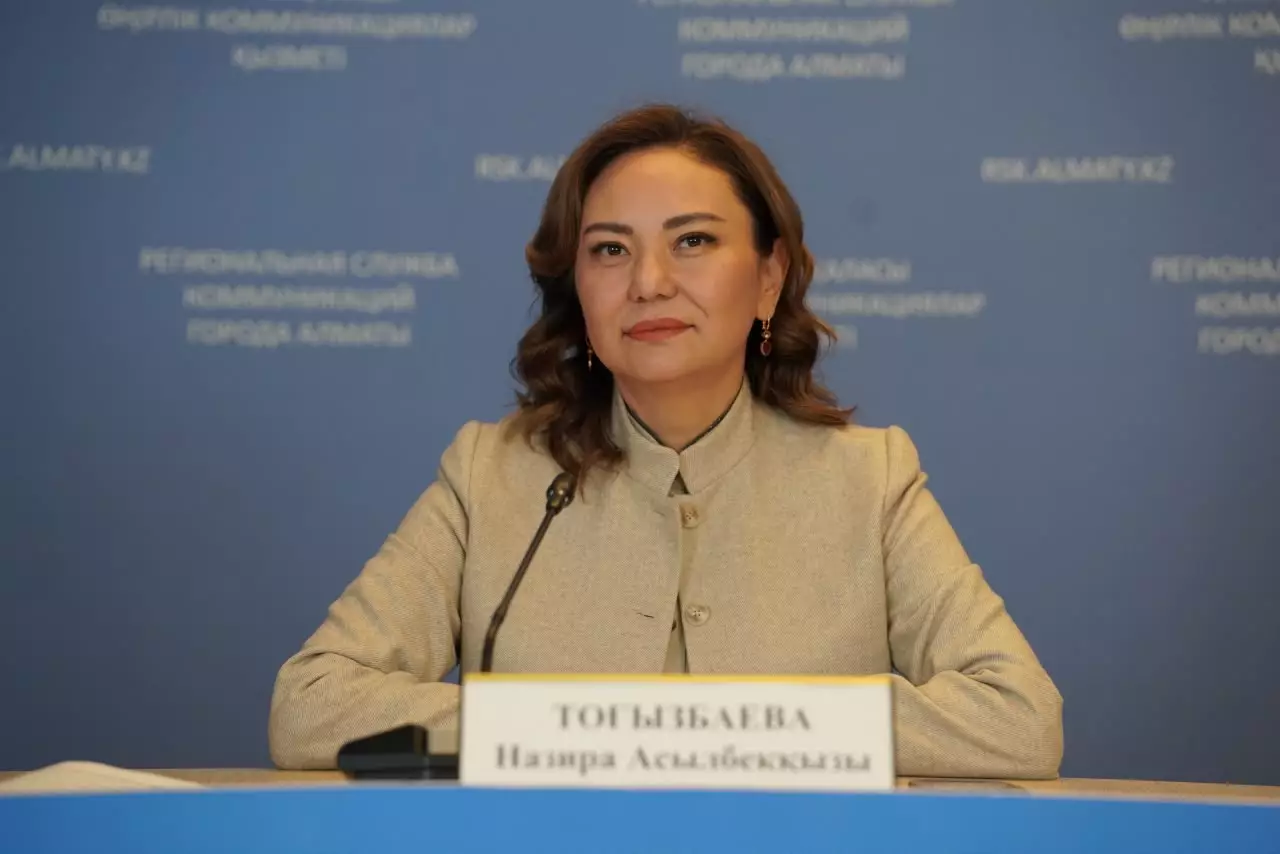 Алматының Наурызбай ауданында Төле би және Жұбанов көшелерін ұзарту жұмыстары жүргізілуде
