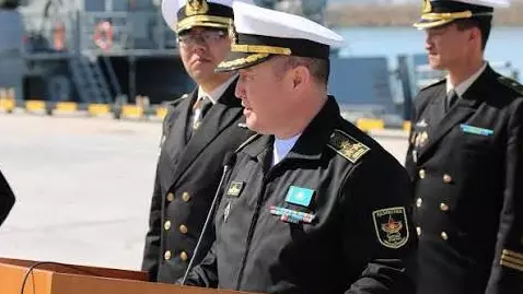 «Қайғылы оқиға болған күні ол қалада болған жоқ»: Қамалған Қанат Ниязбековтің отбасы не дейді 