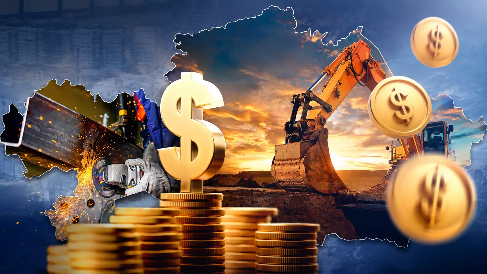 The World Financial Review: Қазақстанның инвестициялық картасы қалай өзгерді