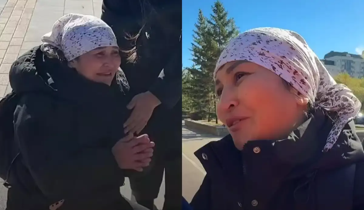⁠«Бес күннен бері хабар жоқ»: ата-аналар СІМ-нен көмек сұрады