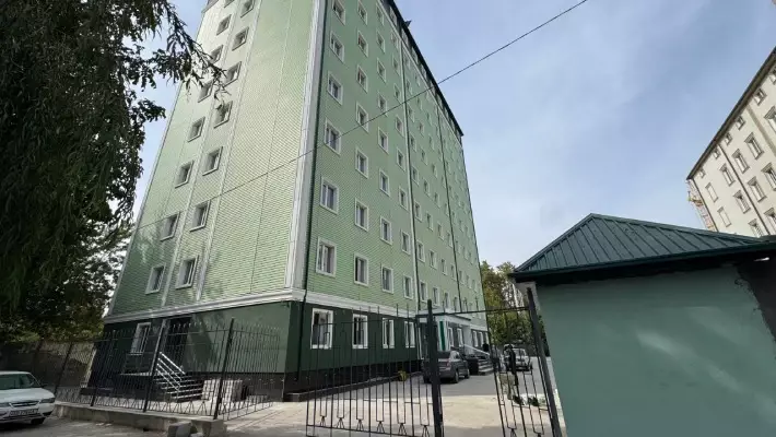 Хокимият Ташкента взял на контроль ситуацию с выселением студентов ТГТУ из общежития