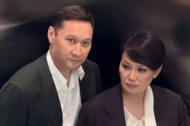 Назгүл Қарабалина жеке өміріне қатысты сырын бөлісті