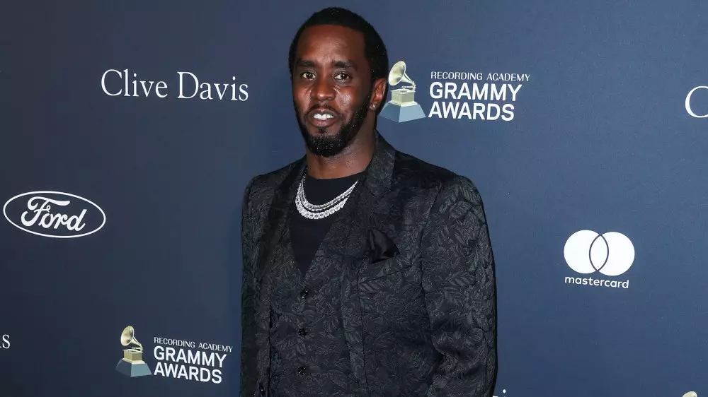 P. Diddy должен заплатить почти полмиллиона долларов из-за фильма - СМИ