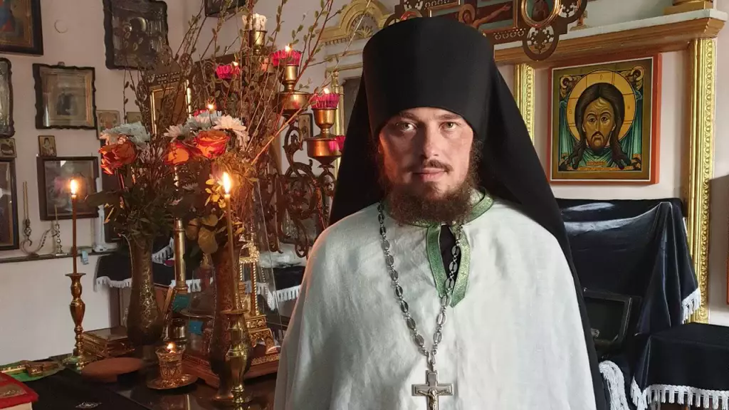 Дін жолынан тайған экс-дін қызметкері есірткі үшін 4 жылға сотталды: Иаков Воронцовтың ісіне нүкте қойылды