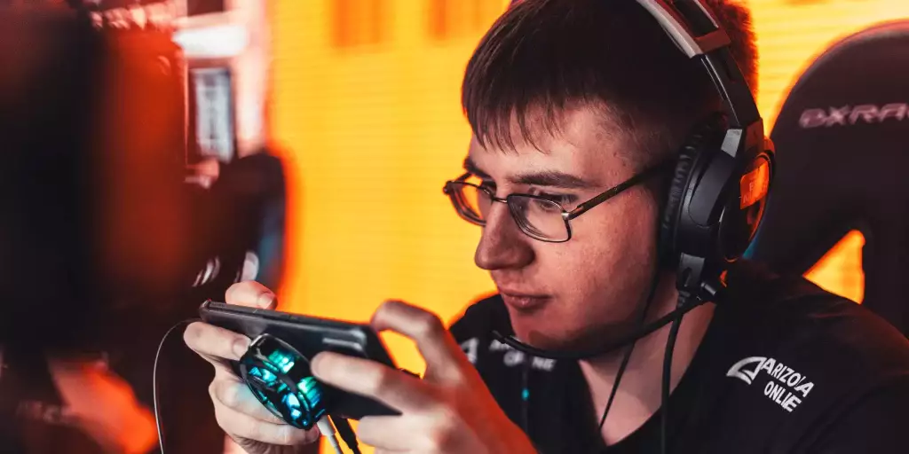 CYBERSHOKE Esports WINLINE EPIC Standoff 2 Jumble Rumble Season 8-де DragonborN-ды 2:0 есебімен жеңді