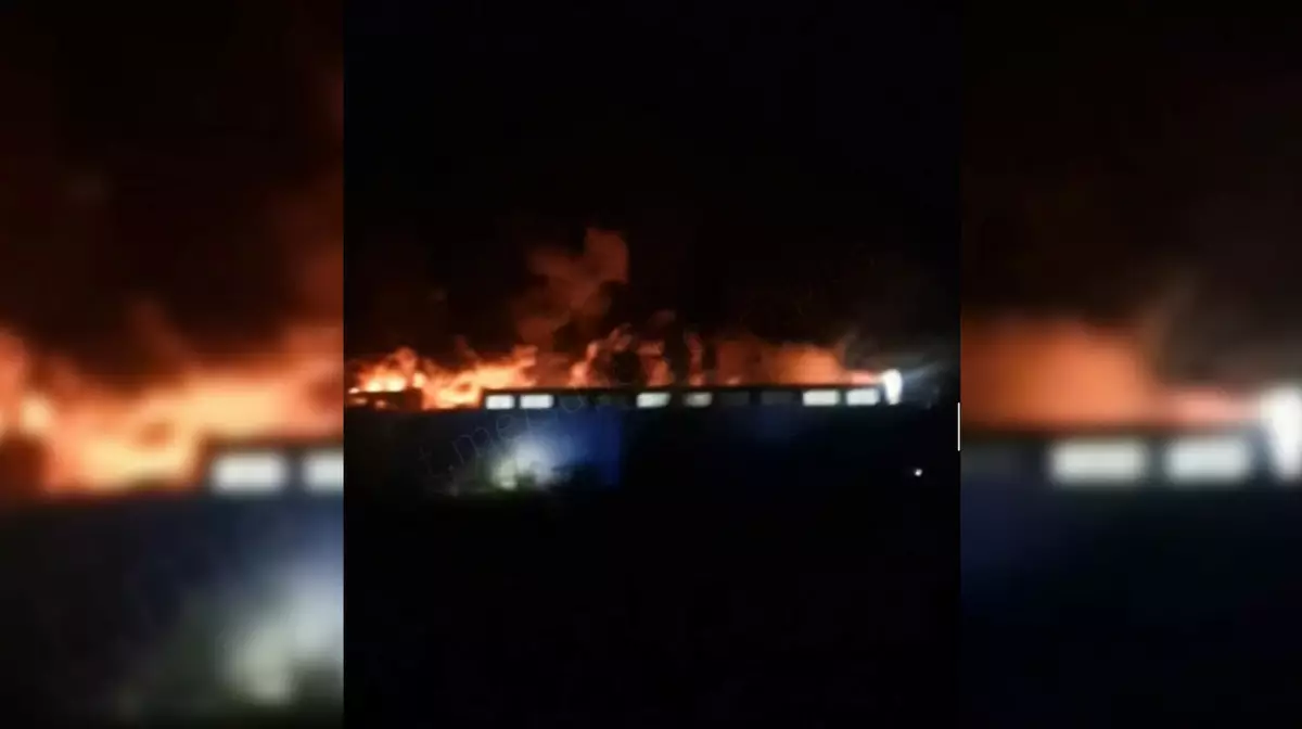 Крупный дата-центр „Яндекса“ мог попасть под атаку — часть сервисов перестала работать