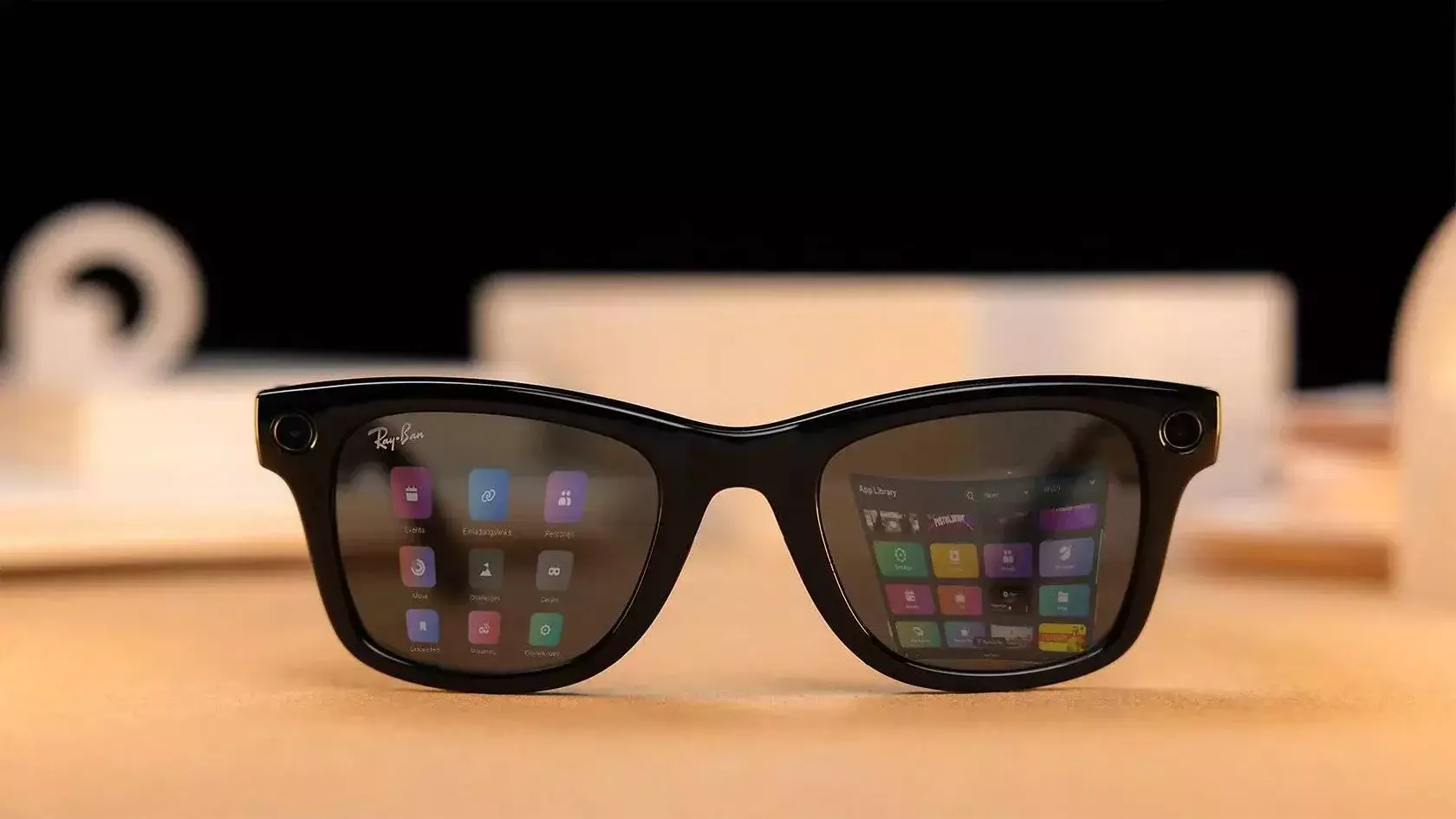 Meta Ray-Ban көзілдірігімен рұқсатсыз видео түсіруге бола ма?
