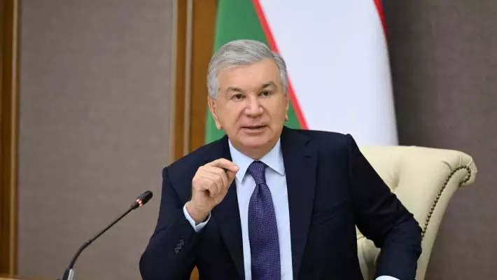 Мирзиёев поручил доработать предложения по организации Министерства образования и науки