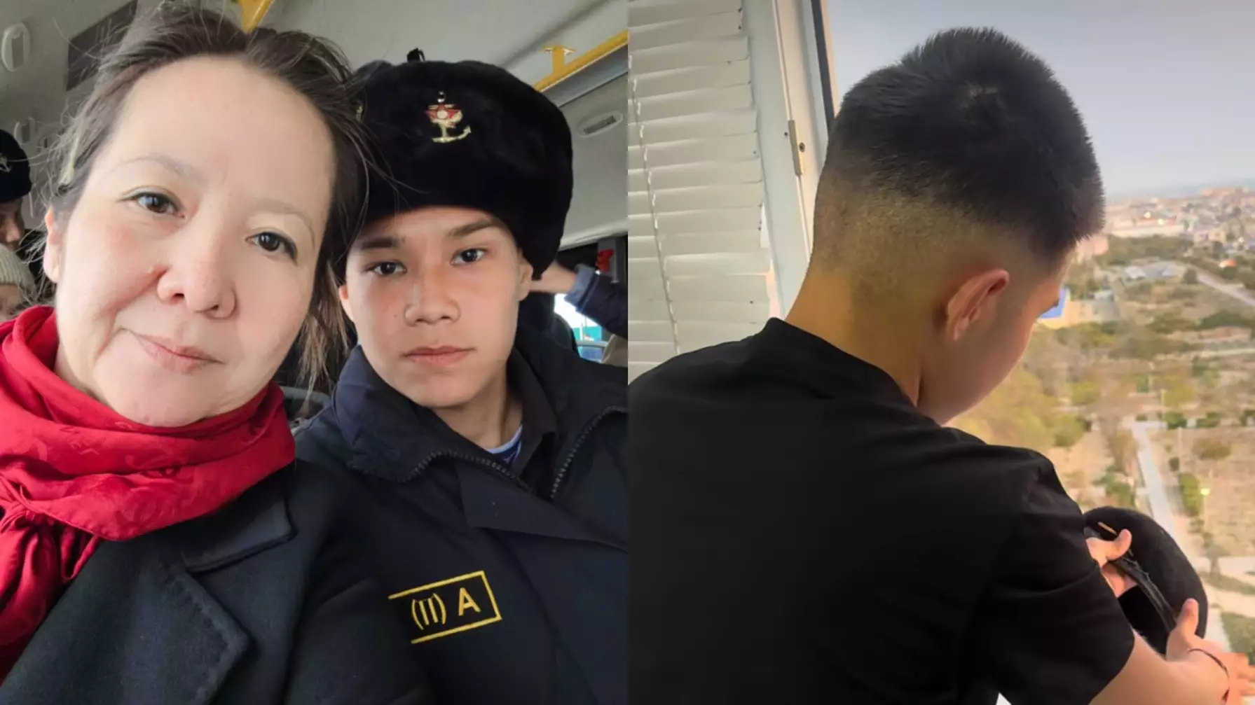«Азаматтың беретін бермеймін»: сарбаз Ақжолдың анасы жазбасымен елді жылатты