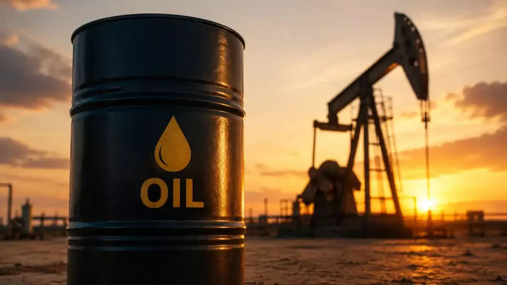Мұнай қайта қымбаттады: Brent бағасы $100-дан асты