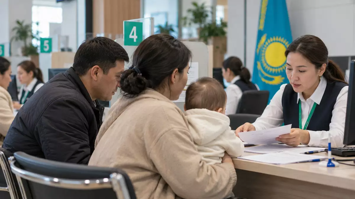 В Казахстане утвердили условия назначения десяти пособий