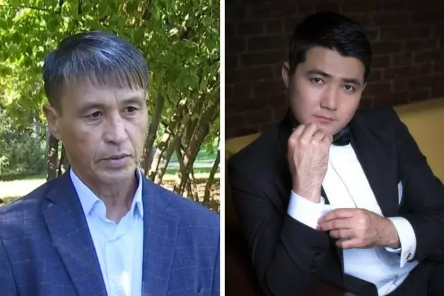 Бір әнге таласқан әнші мен сазгер келісімге келе алмай жүр