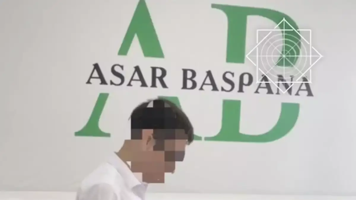 «Asar Baspana» қаржы пирамидасының ұйымдастырушылары сотталды