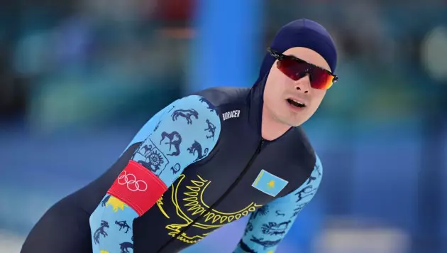 Қазақстанның конькимен жүгіруден іріктеу чемпионаты Астанада өтеді