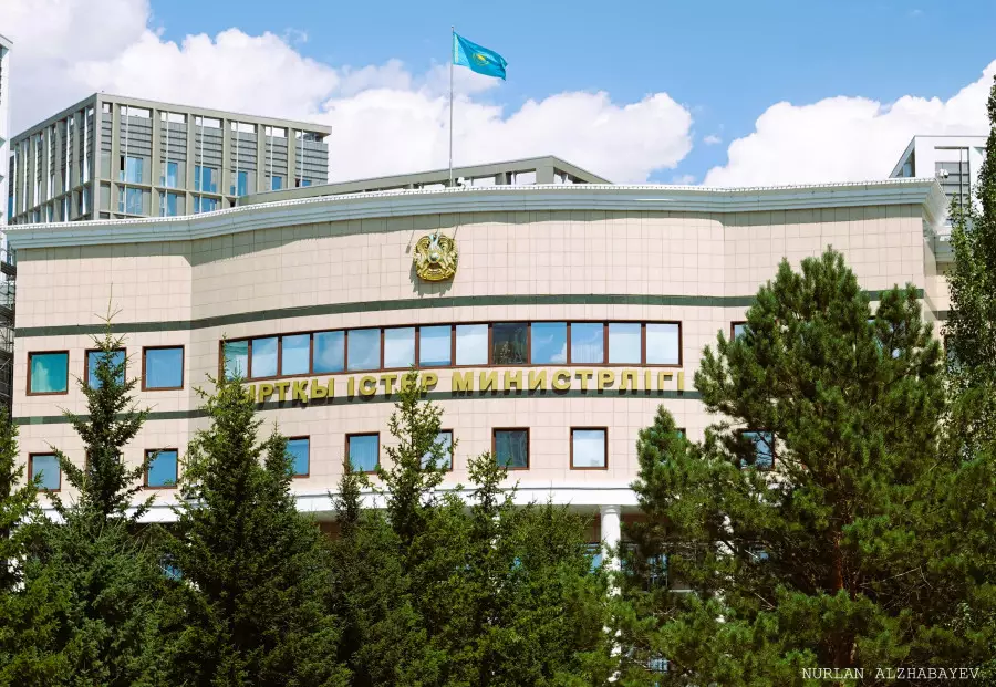 СІМ қақтығыс аймағынан Қазақстанның 14 азаматы шығарылатыны туралы ақпаратты жоққа шығарды