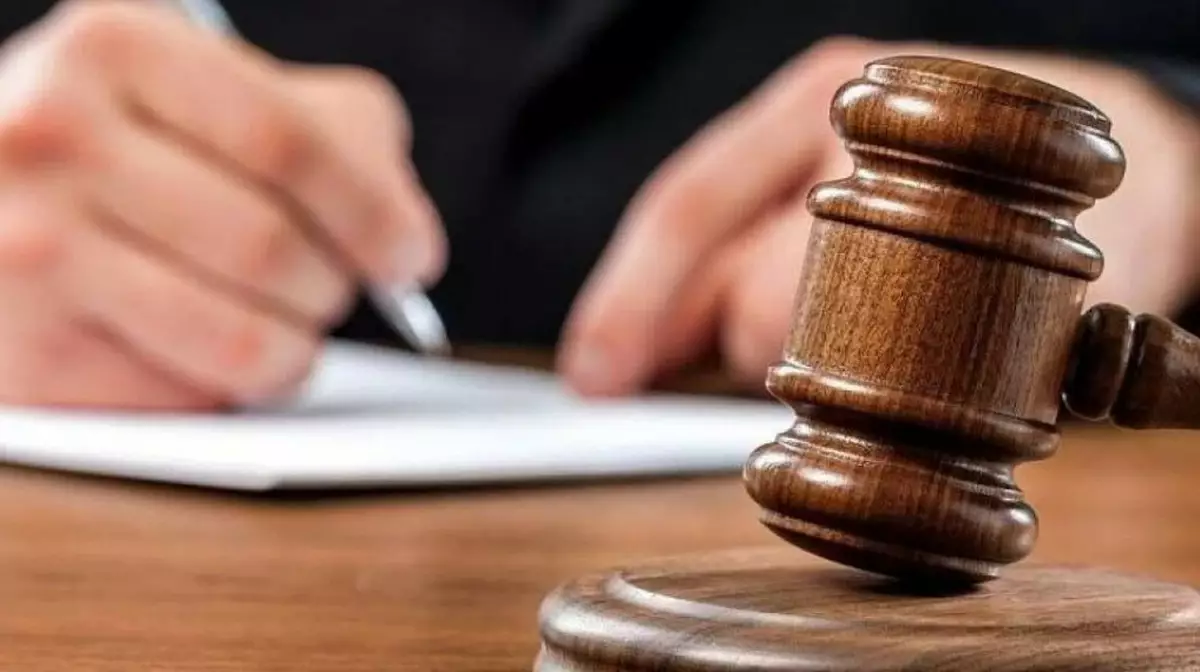 Бұрынғы дін қызметкері Иаков Воронцовқа сот үкімі шықты