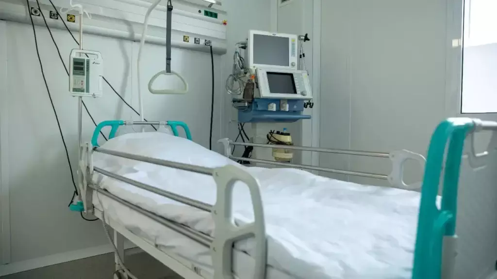 Убийство полицейского в Усть-Каменогорске: подозреваемый оказался в больнице