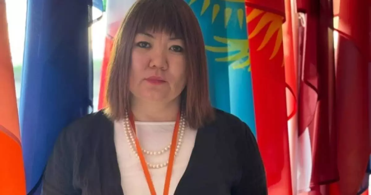  В Варшаве представили подходы Казахстана к предупреждению дискриминации 