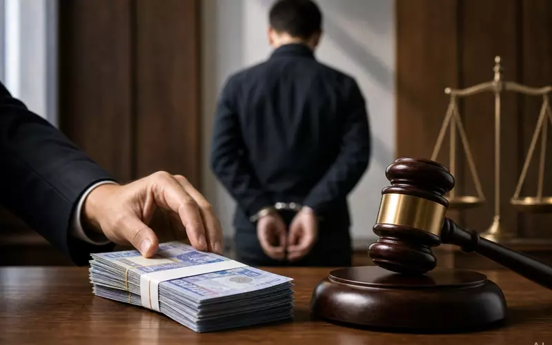 Обещал отправить детей на турнир в Испанию: в Астане мужчина обманул родителей на 24 млн тенге
