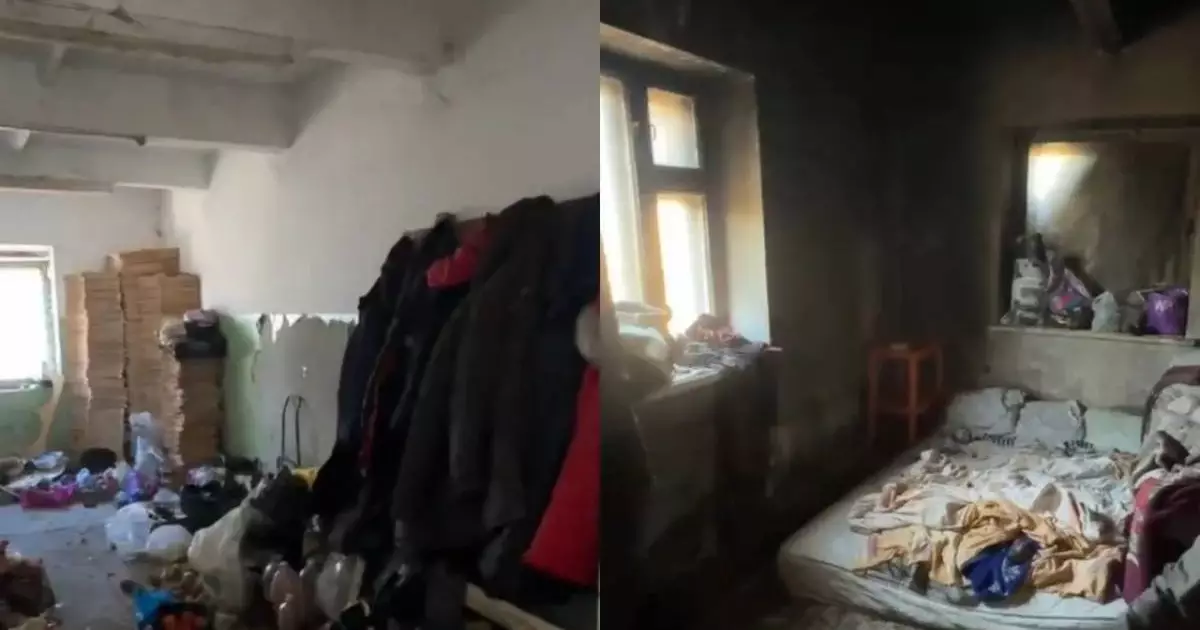  10-летний мальчик жил на свалке и не ходил в школу в Уральске: что рассказали родители 