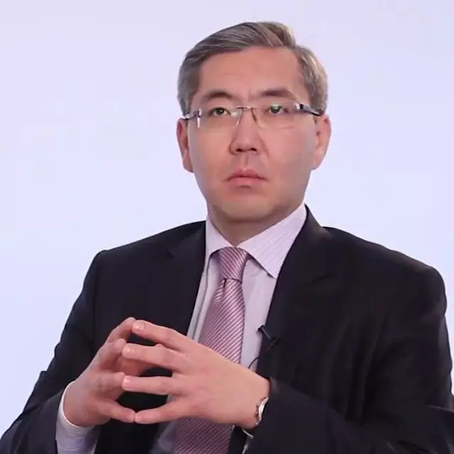 Айдархан Кусаинов: Казахстан серьезно опережает соседей по ряду социальных выплат