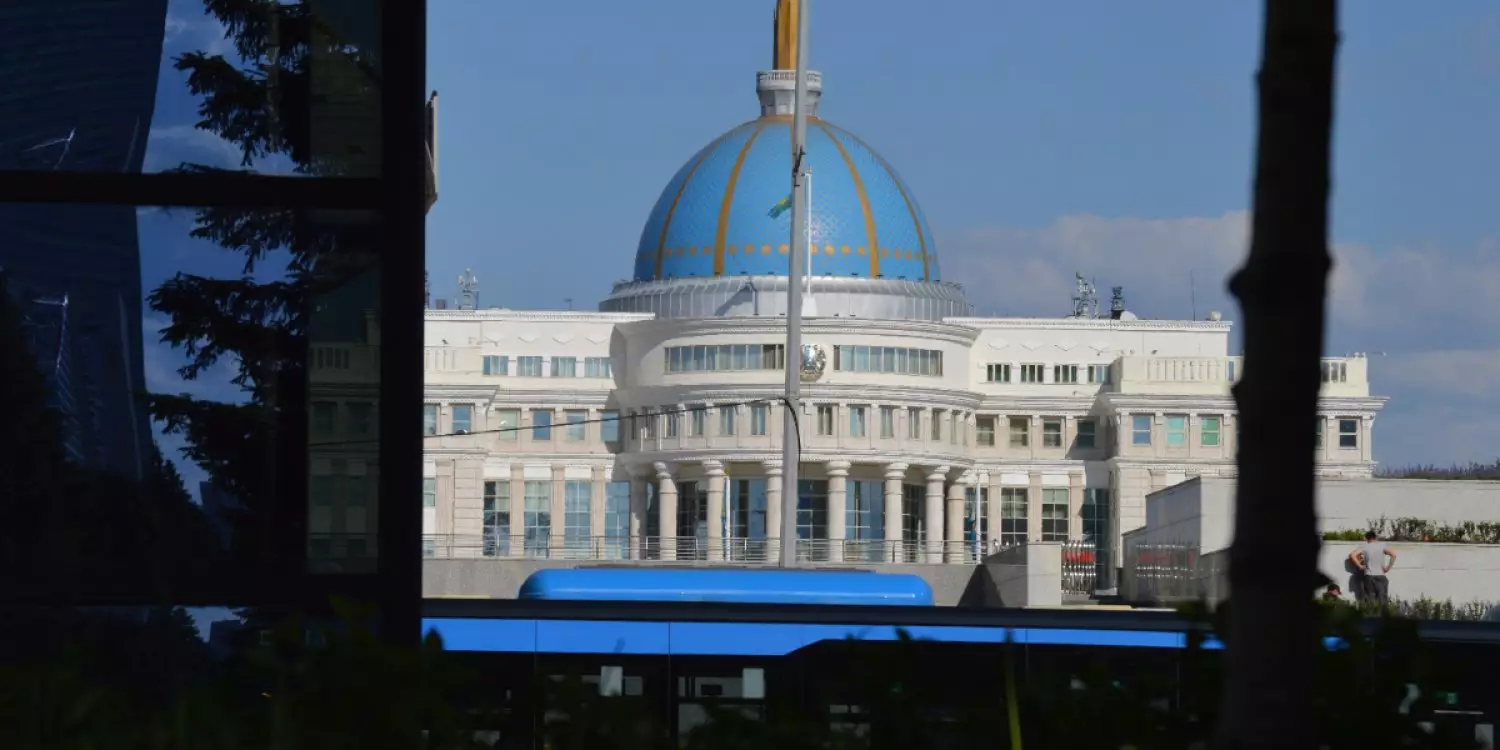 Қазақстан Орталық Азияда әлеуметтік қорғау бойынша көш бастап тұр
