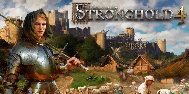 Stronghold 4: Steam-де ерте қолжетімділік 7 желтоқсанда шығады — әзірлеушілер хабарлады