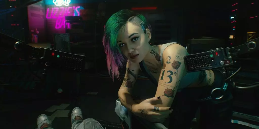 Cyberpunk 2077 фильмі: Paramount Pictures толықметражды лайв‑экшенді жасауды қолға алды