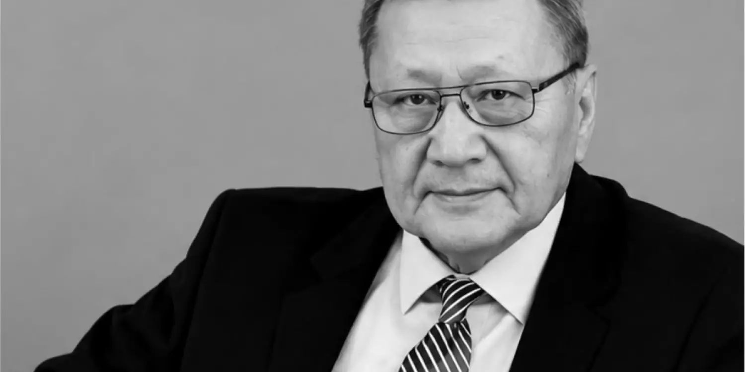 Қазақстанның халық әртісі, композитор Бақир Баяхунов дүниеден өтті