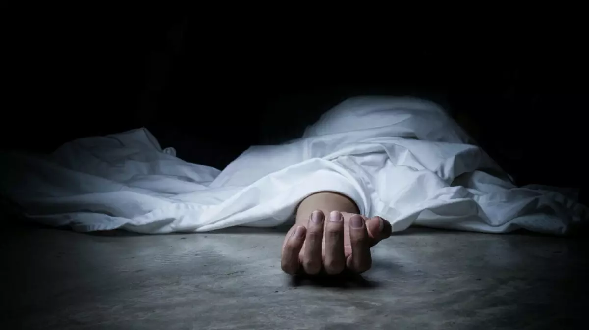 13 жастағы бала мейрамханада даяшы болып жұмыс істеп жүріп қайтыс болды