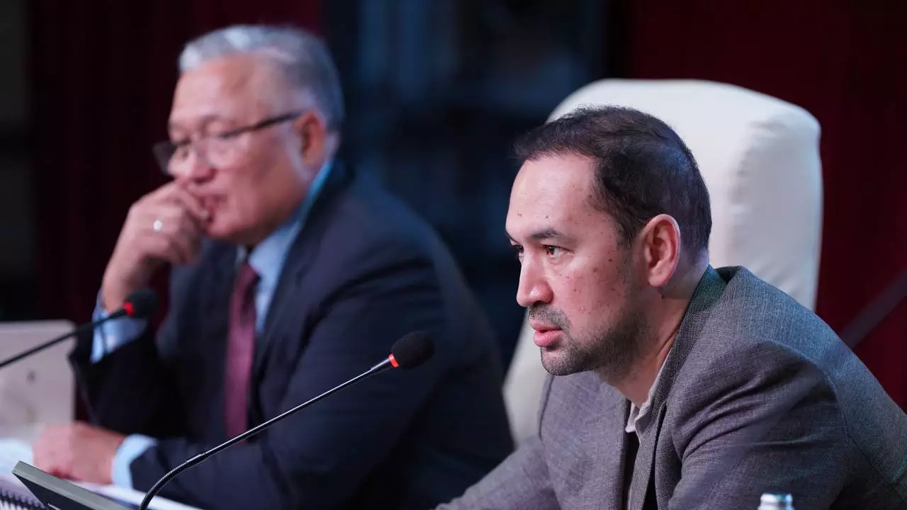23,1 млрд теңге жөндеуге, 1,3 млрд теңге көмекке: «Қазақмыс» тоғыз айдың нәтижесін жариялады