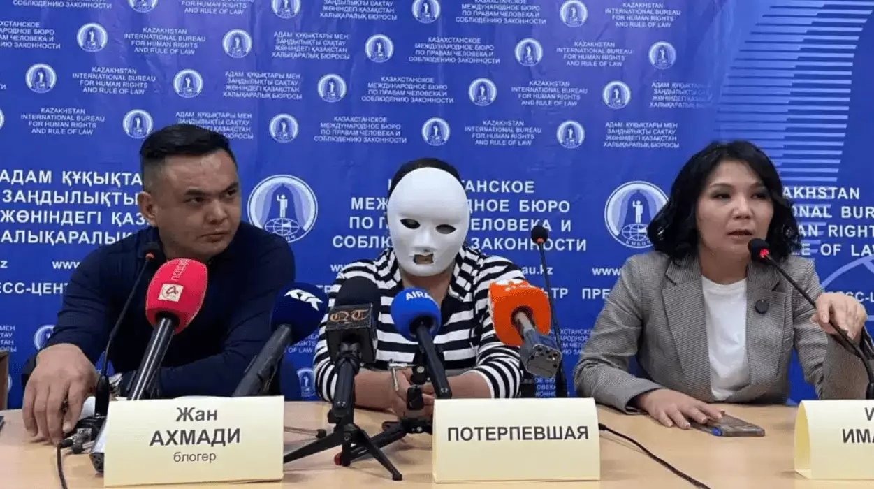 Дело девушки из Мактаарала получило продолжение: семья заявила о давлении