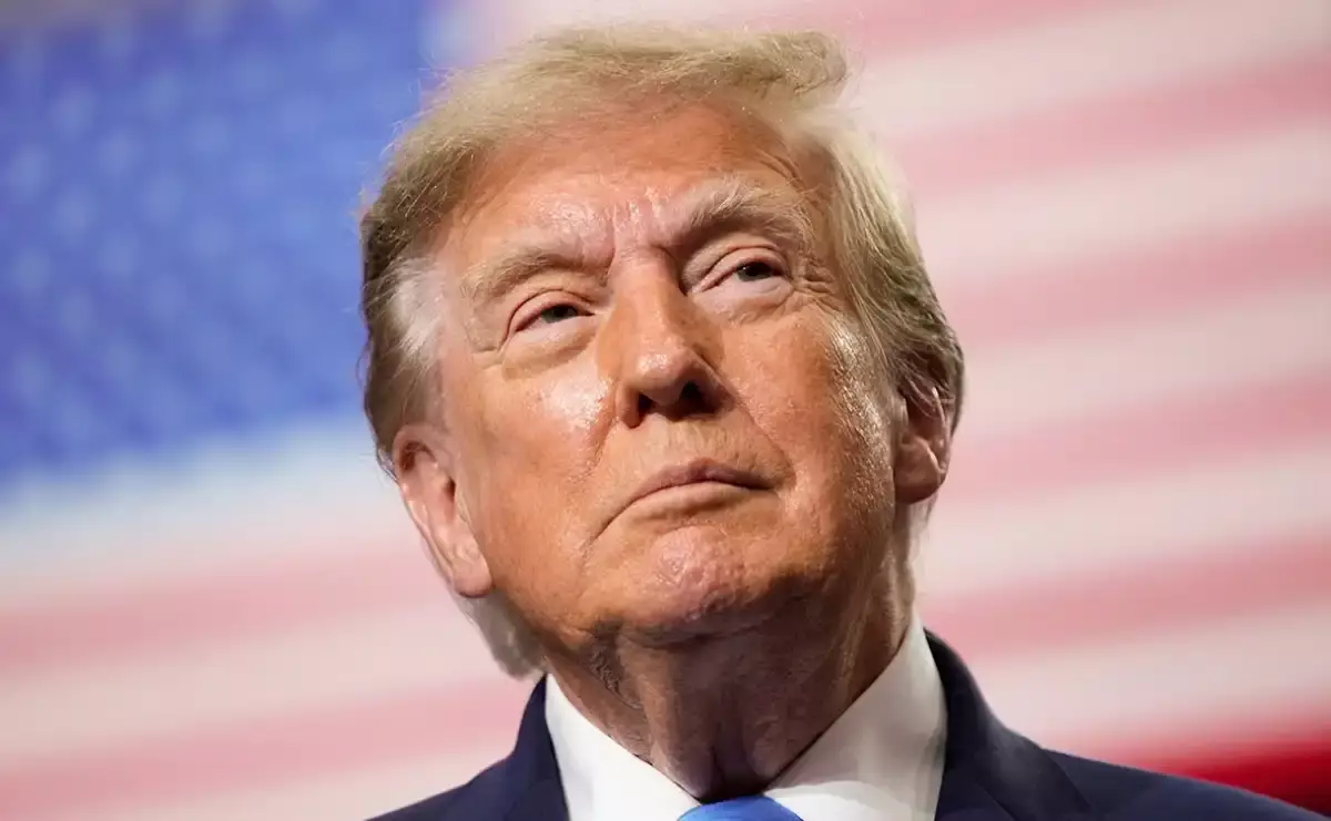Трамп Иранға қатысты шабуылға мәлімдеме жасады