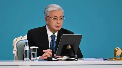 Тоқаев Орталық Азия елдерінің саудасын 20 млрд долларға жеткізуді ұсынды