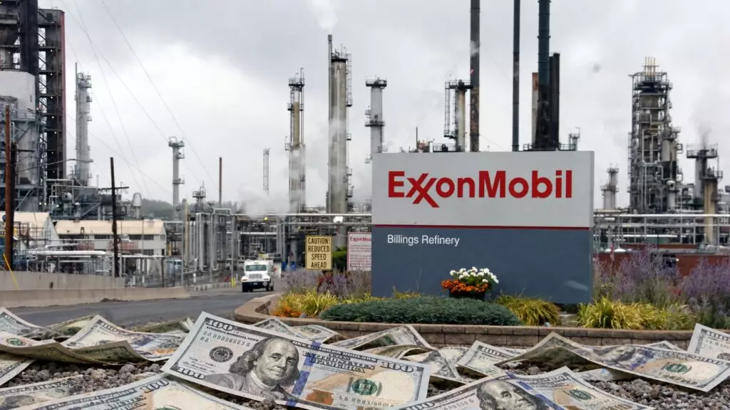 Штраф на $5 млрд: ExxonMobil выступила против урегулирования спора с Казахстаном