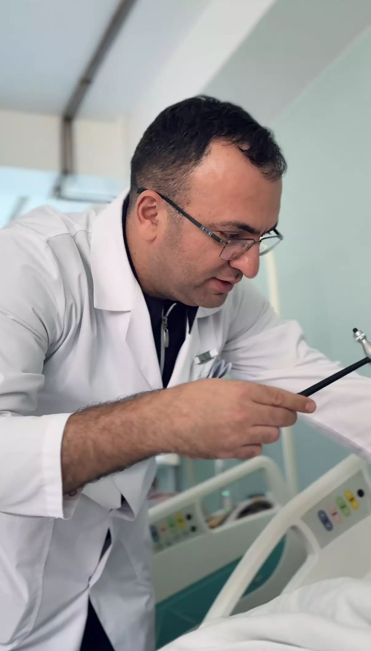Алматыда дәрігерлер инсульт алған науқастарды, тіпті терең қарттық шағында да аман алып қалуда