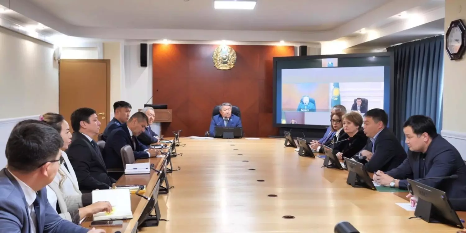 Маңғыстауда қаза тапқан сарбаздардың отбасыларына жиналған қаражат толықтай таратылды
