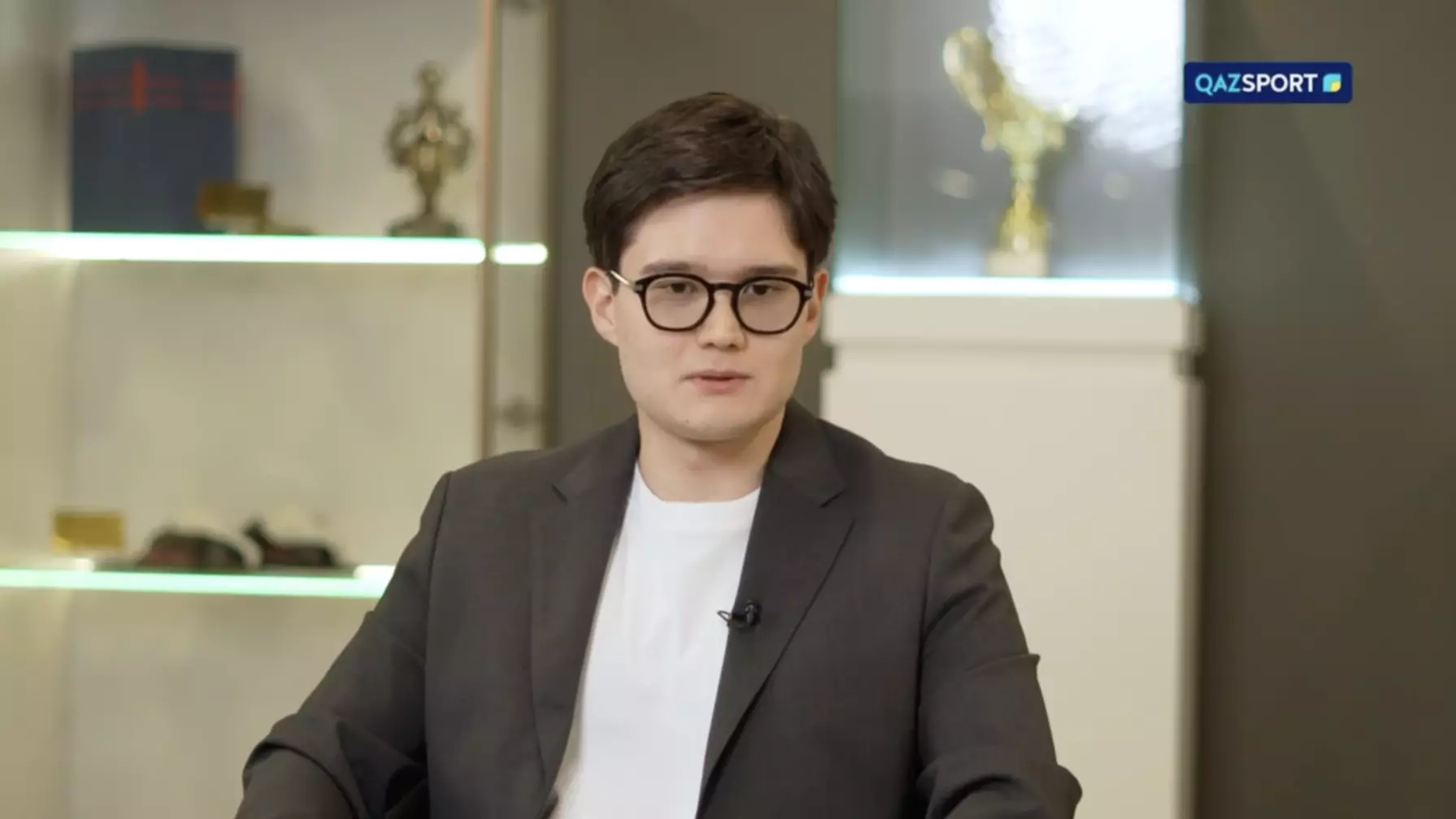 KNUS кімге тиесілі: Нұрасыл Медеу университеттің меншік құрылымын түсіндірді