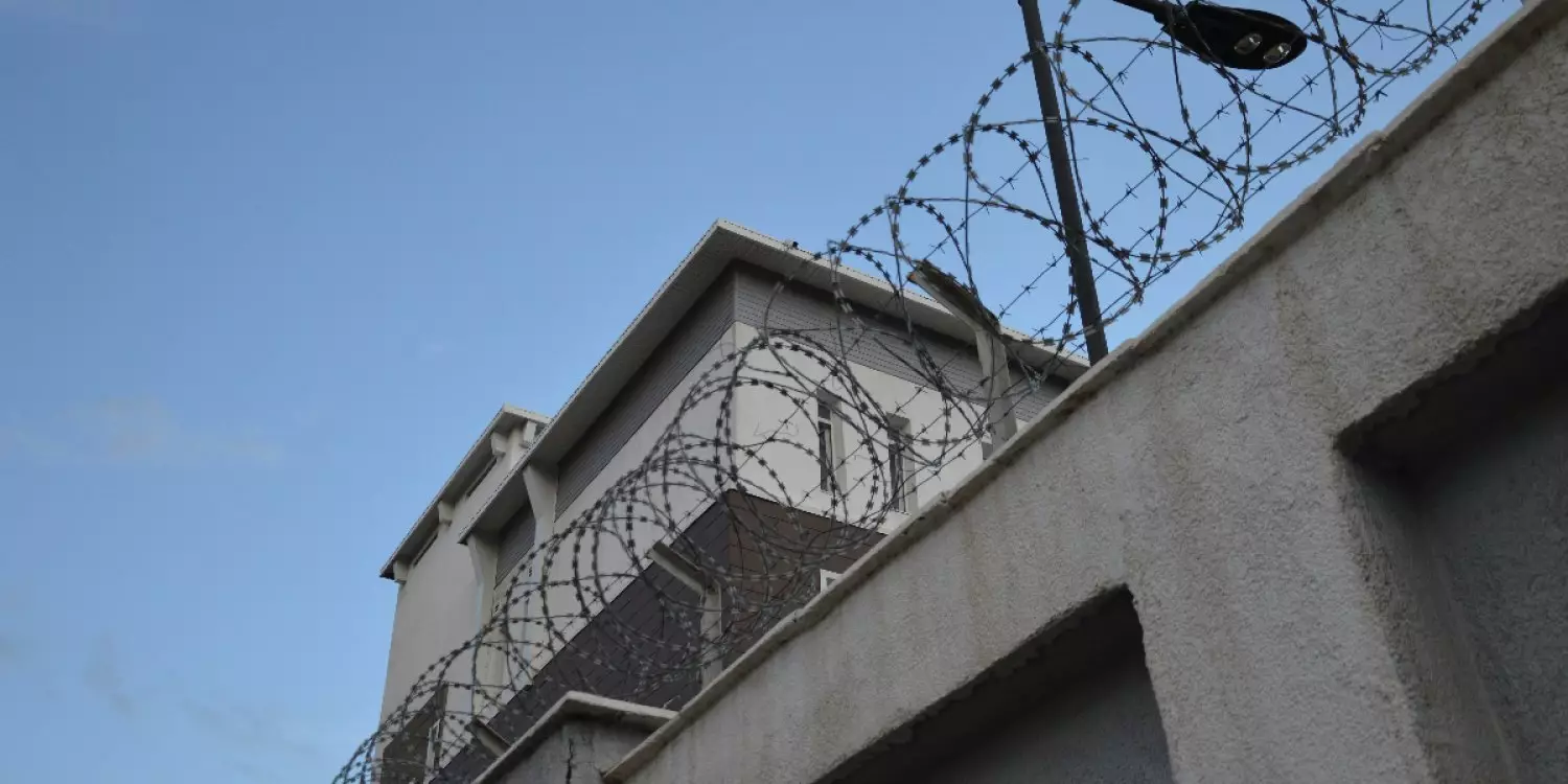 Бір дәрі үшін 16 жыл жаза: Грузияда қазақстандық жүргізушіге үкім шықты