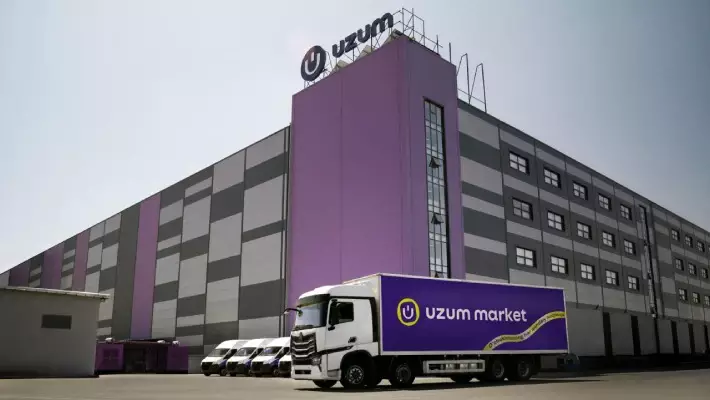 Uzum Market полностью возобновил работу после сбоя