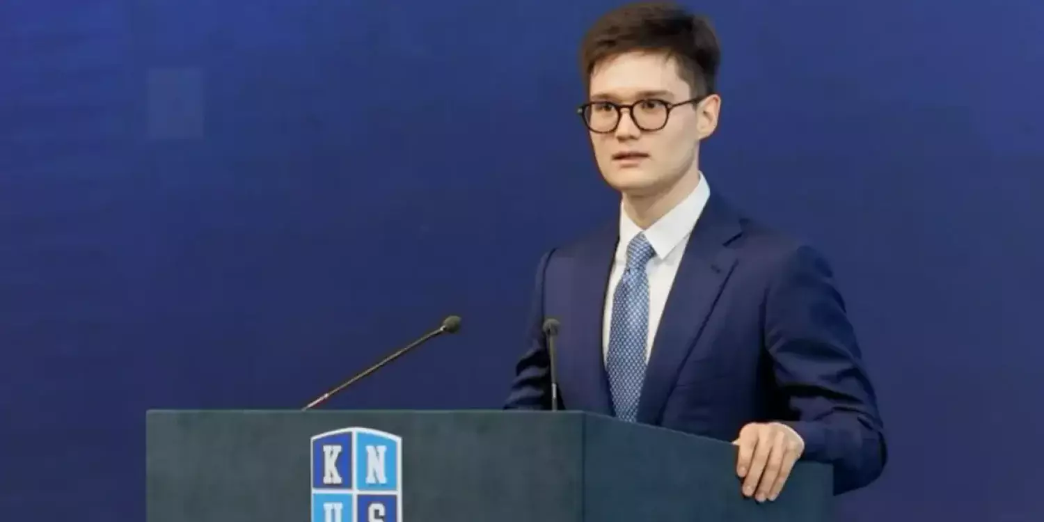 Нұрасыл Медеу: KNUS базасында дайындалған спортшылар Азия ойындарында 14-ке жуық медаль жеңіп алды